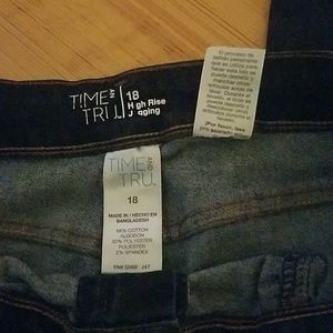 Jeans - Slim fit jeans Jeans - Slim fit jeans